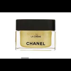 Chanel Sublimage La Creme